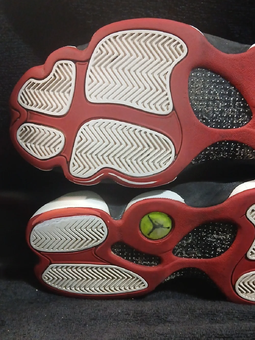 Air Jordan 13 Retro 